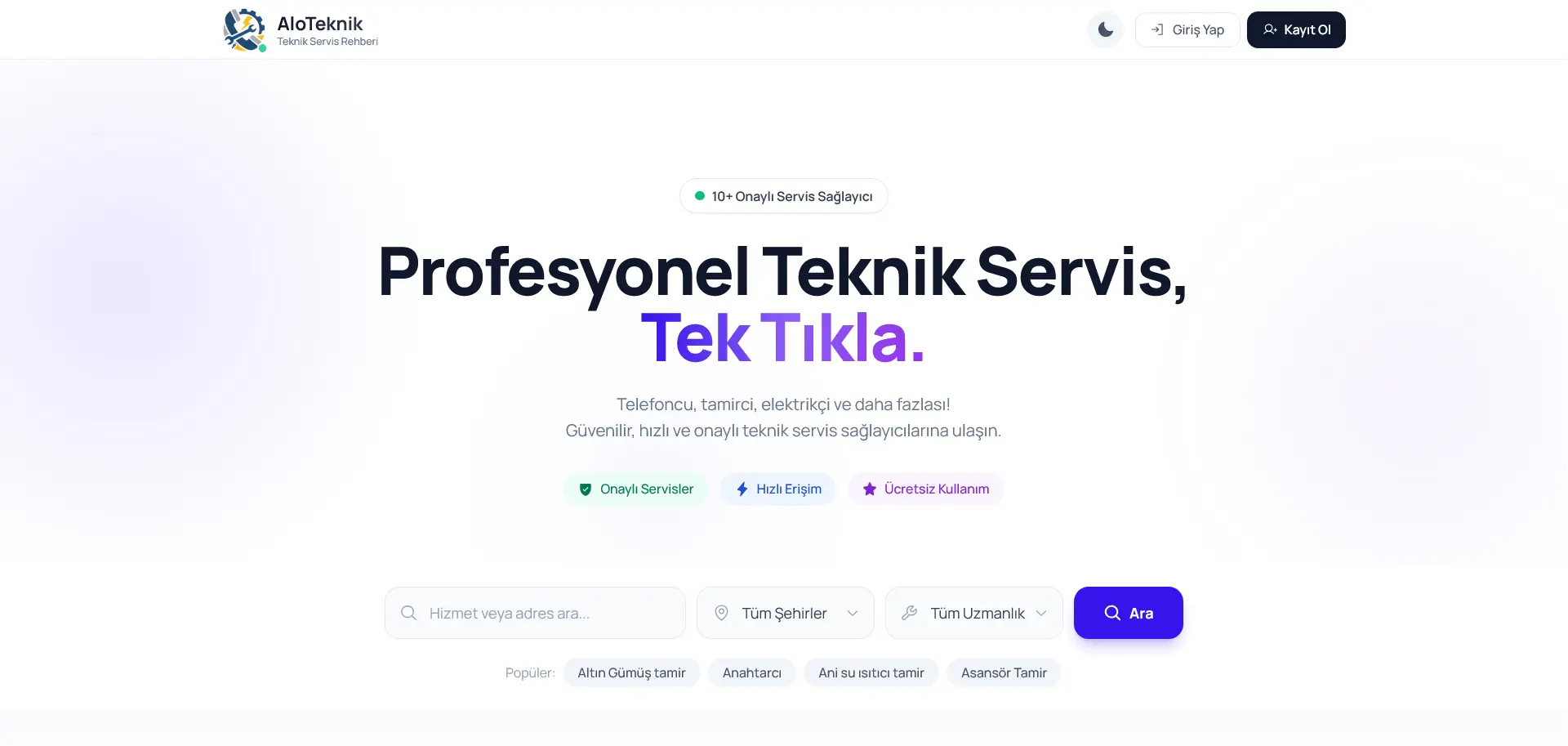 AloTeknik